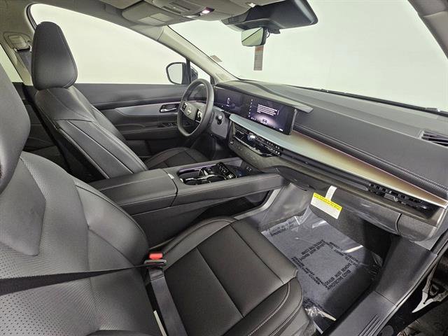 New 2026 Nissan Murano SL image 15