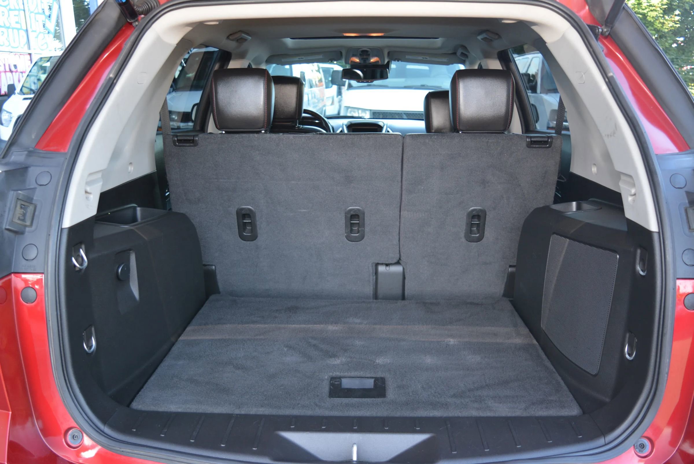 Used 2014 GMC Terrain Denali image 12