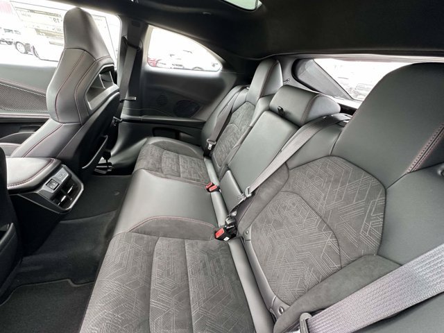 New 2026 Dodge Charger Scat Pack AWD/4WD image 27