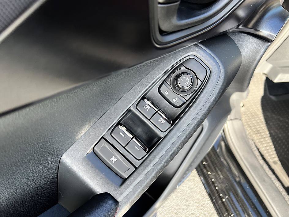 New 2026 Subaru Impreza RS AWD/4WD image 10