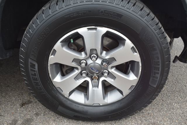 Used 2014 Ford F150 FX4 w/ Equipment Group 402A Luxury AWD/4WD image 48