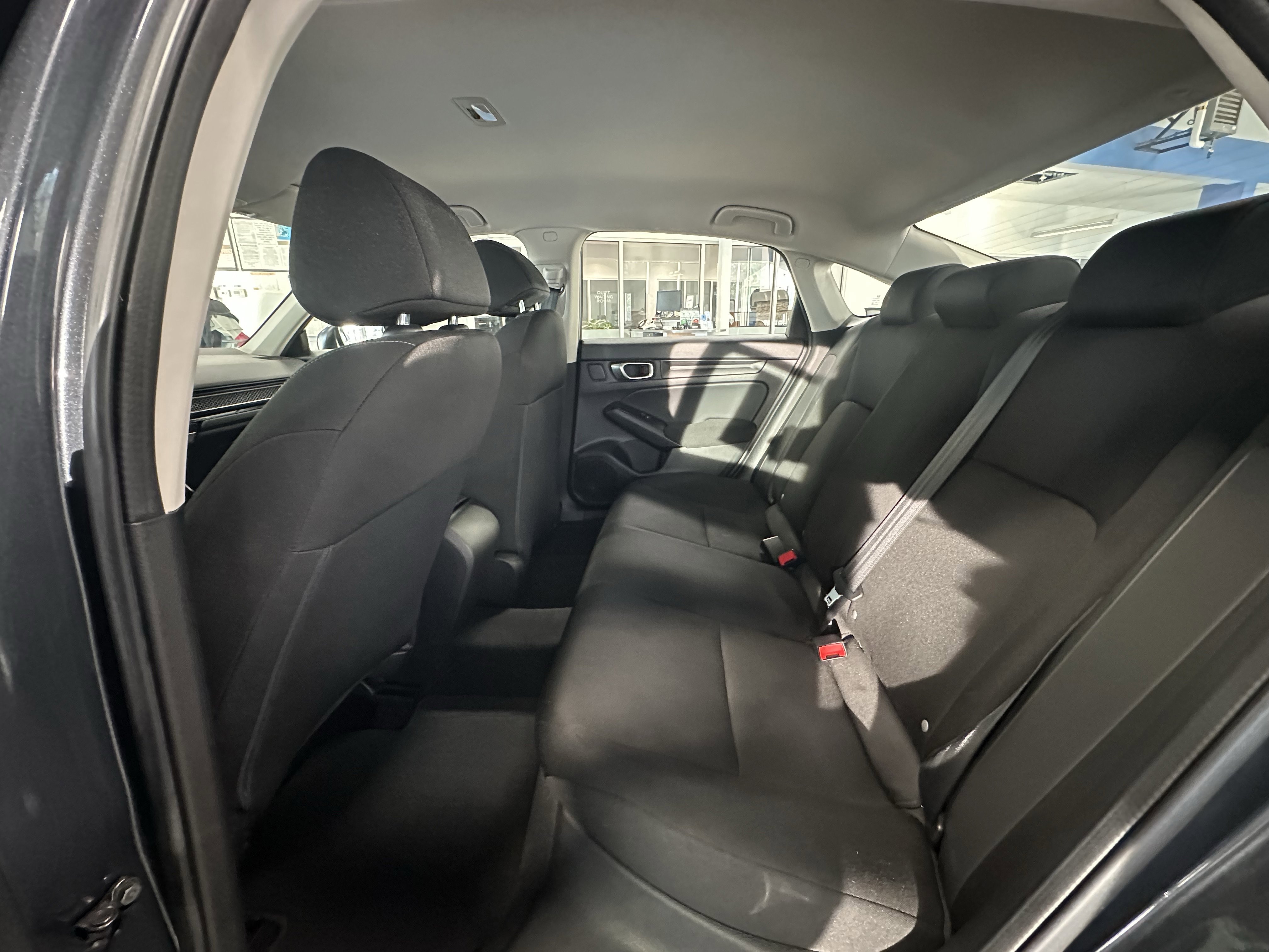 Used 2023 Honda Civic LX image 15