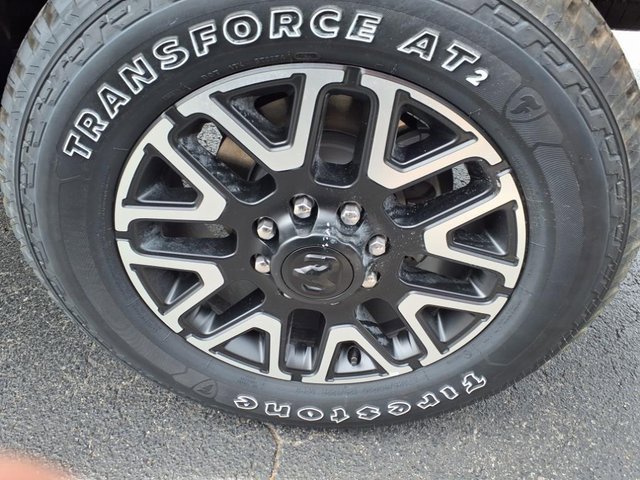 New 2026 RAM 2500 Limited image 4