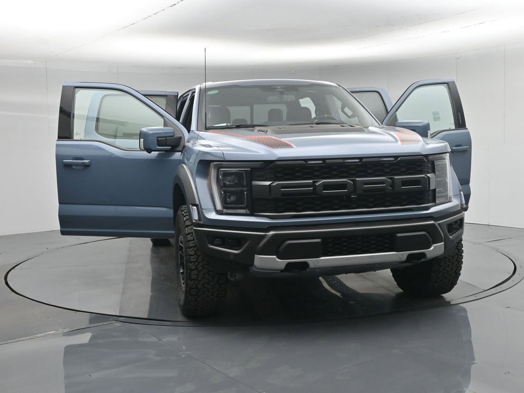 Used 2023 Ford F150 Raptor image 39