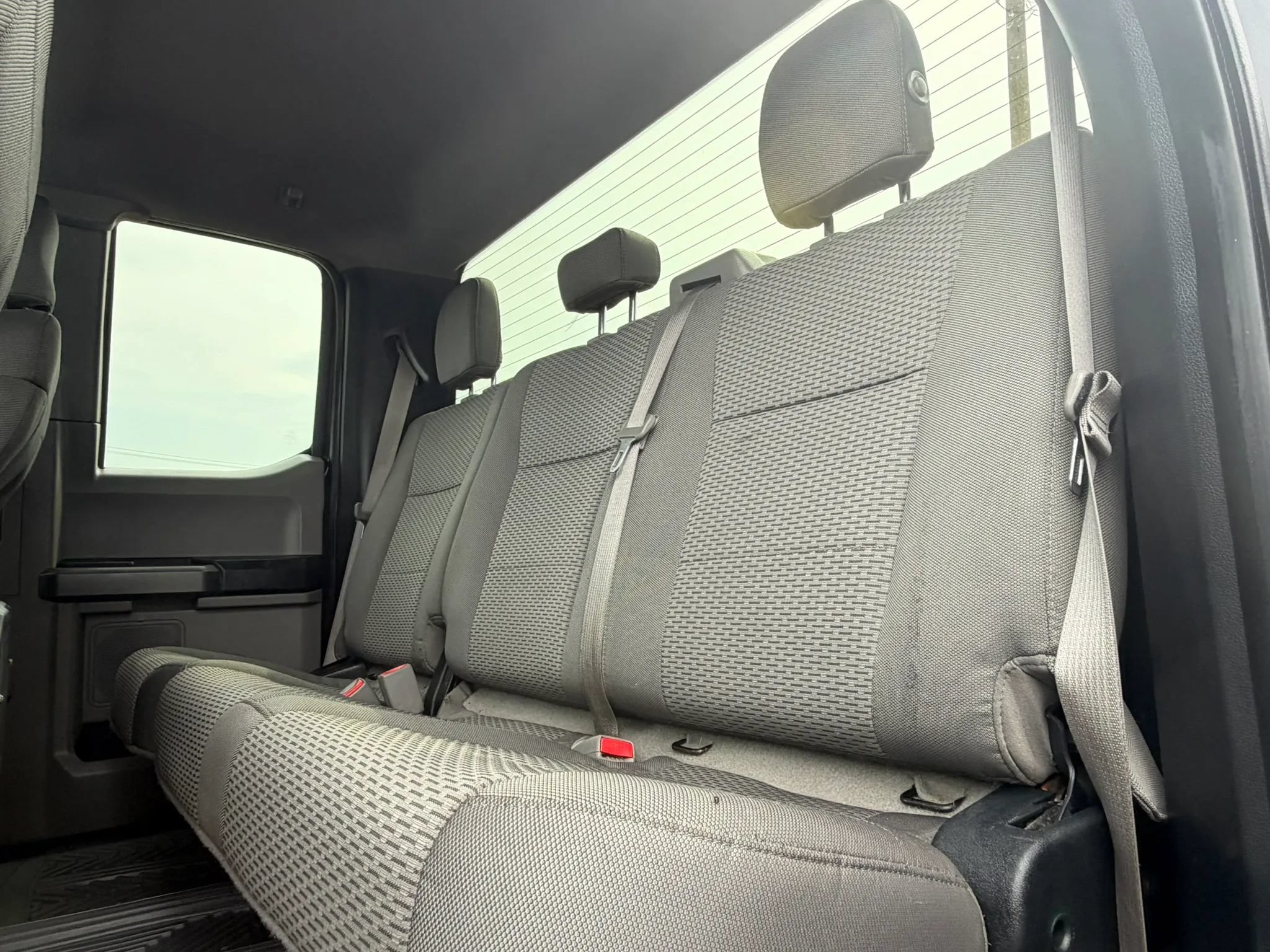 Used 2015 Ford F150 XLT w/ Equipment Group 301A Mid RWD image 10