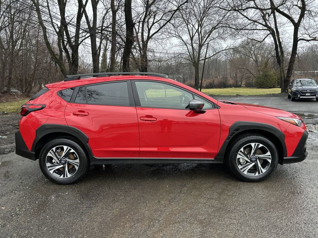 Certified 2025 Subaru Crosstrek 2.0i Premium image 9