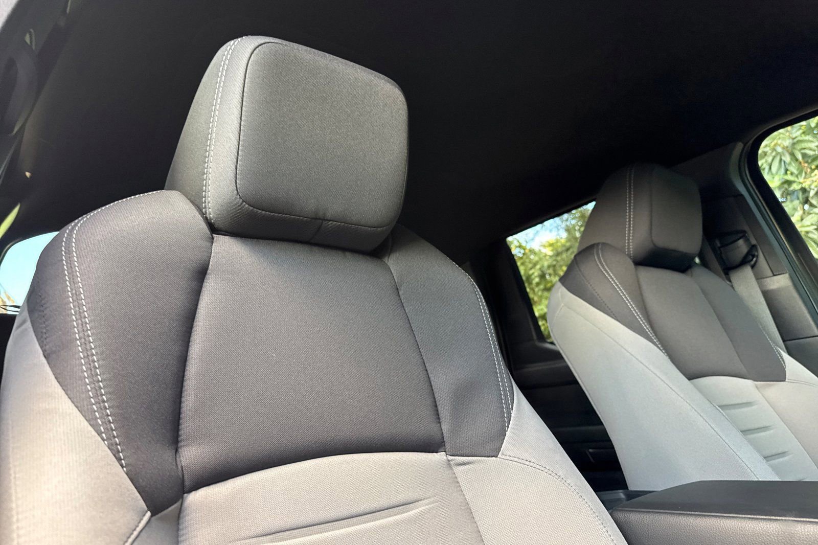 New 2026 Toyota Tacoma TRD Off-Road image 18