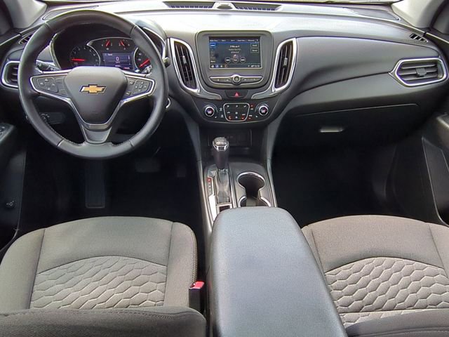 Certified 2019 Chevrolet Equinox LT image 20