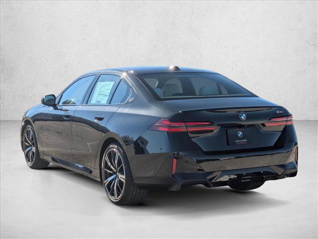 New 2026 BMW 530i image 9