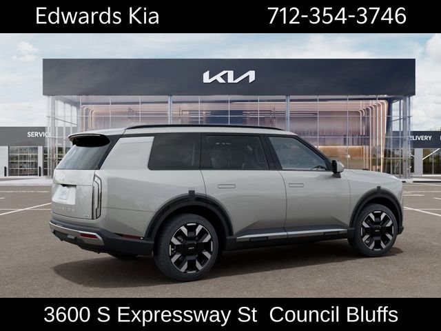 New 2027 Kia Telluride S AWD/4WD image 7