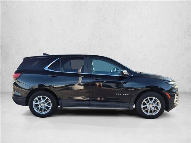 Used 2024 Chevrolet Equinox LT FWD image 4