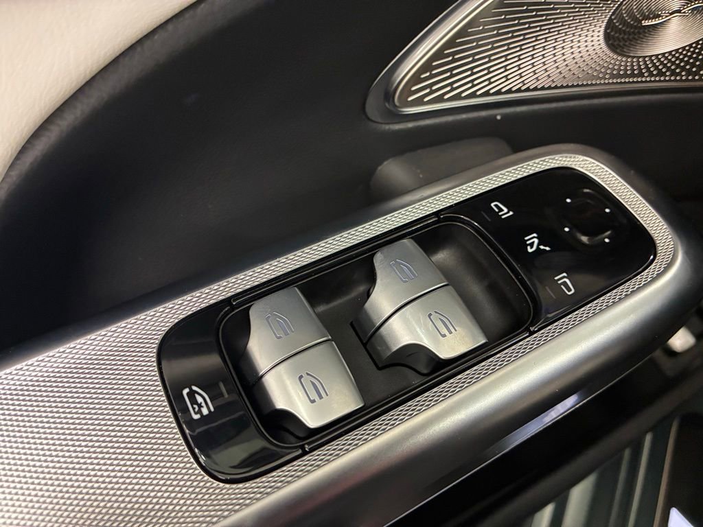 Certified 2026 Mercedes-Benz E 53 AMG 4MATIC Sedan image 18