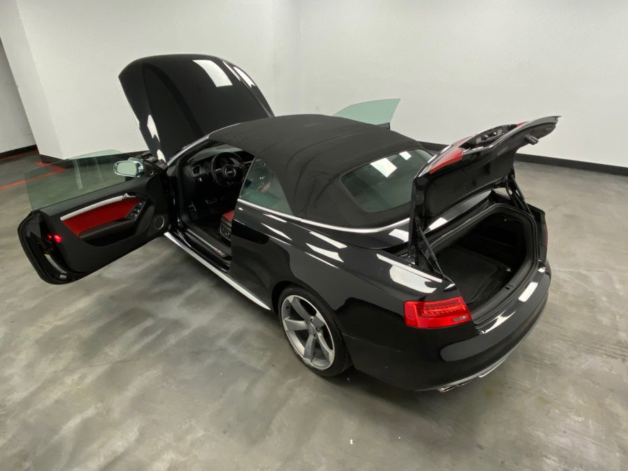 Used 2014 Audi S5 Prestige w/ Prestige Package AWD/4WD image 50