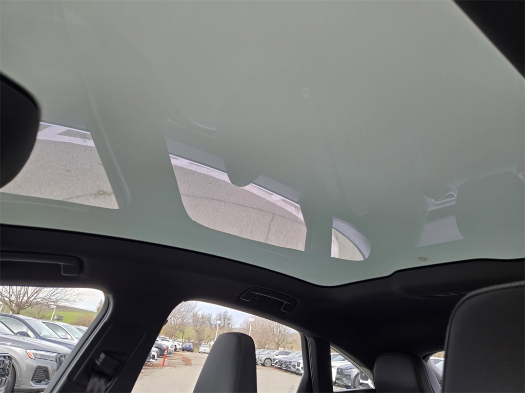 New 2025 Audi S5 Premium Plus image 21