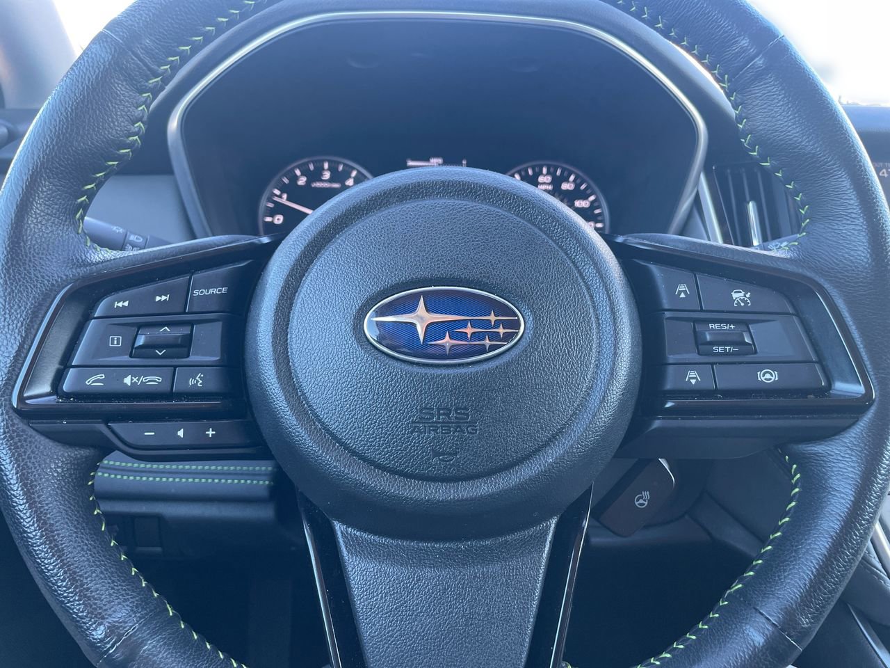 Used 2025 Subaru Outback Onyx Edition AWD/4WD image 18