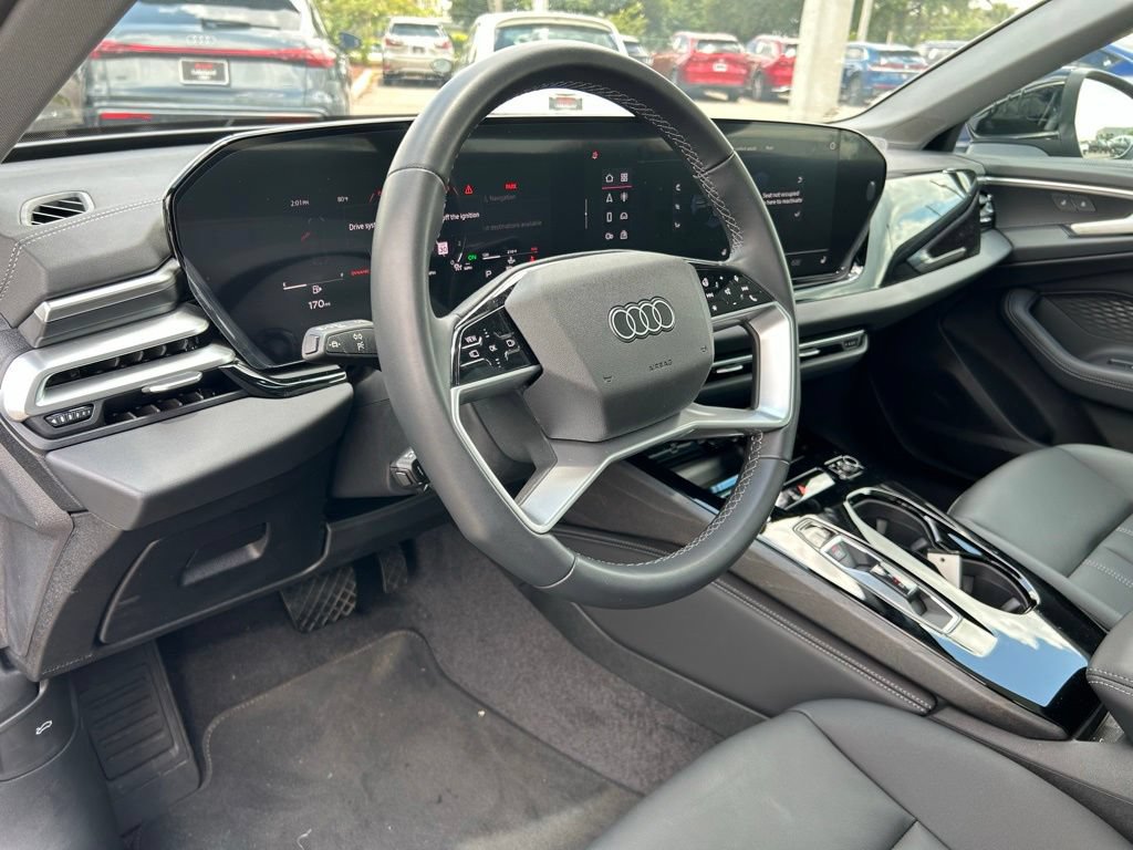 Used 2025 Audi A5 2.0T Premium w/ Convenience Package AWD/4WD image 16