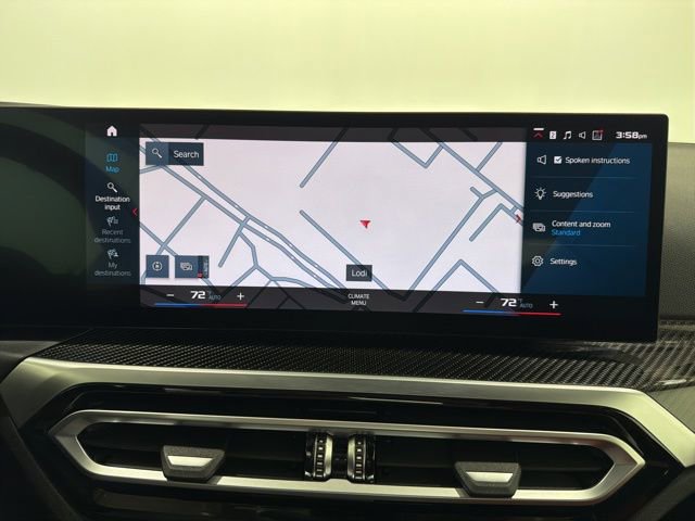 Used 2024 BMW M4 Coupe w/ Executive Package image 30