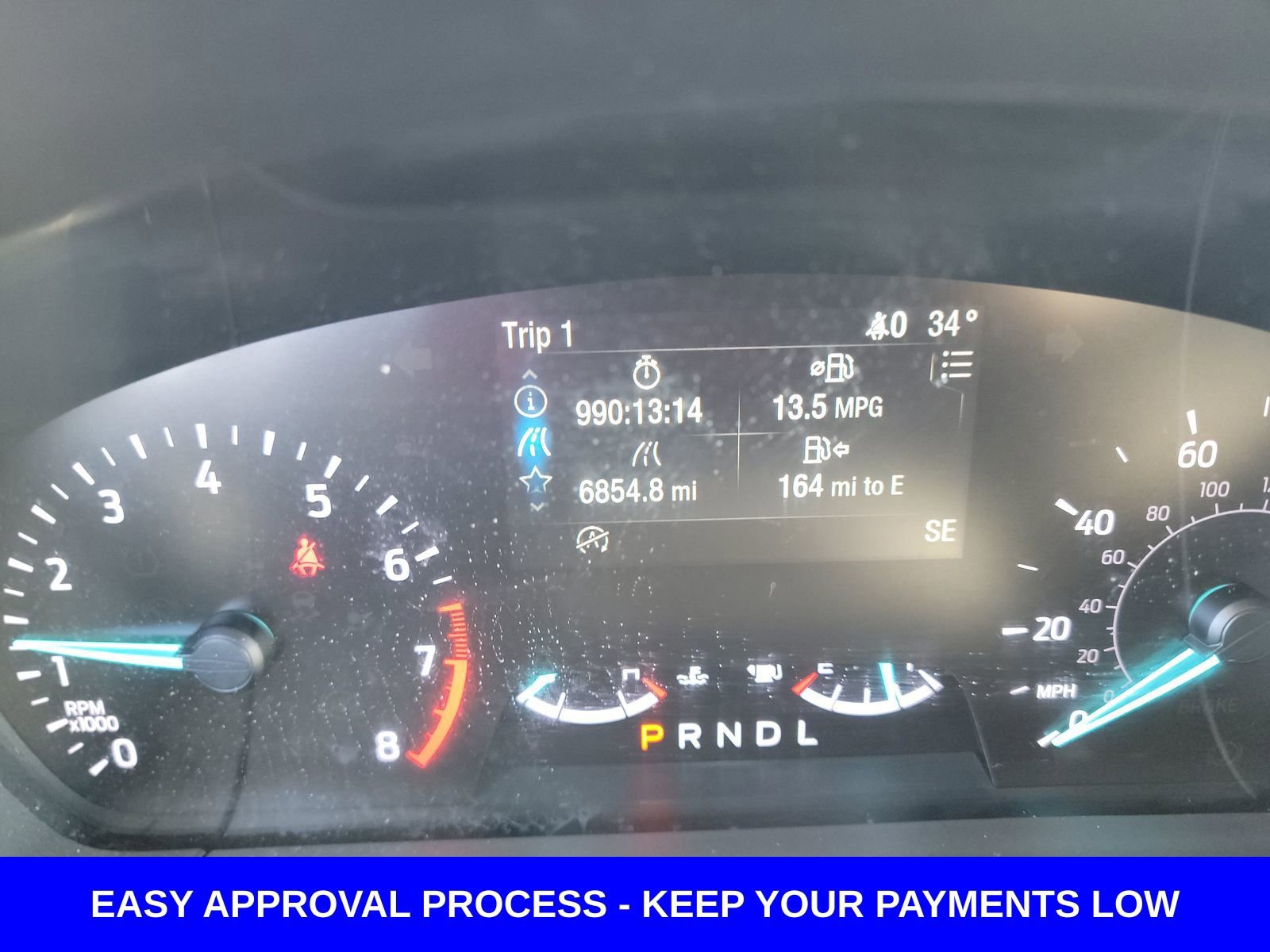 Used 2021 Ford Escape SE w/ Convenience Package image 10