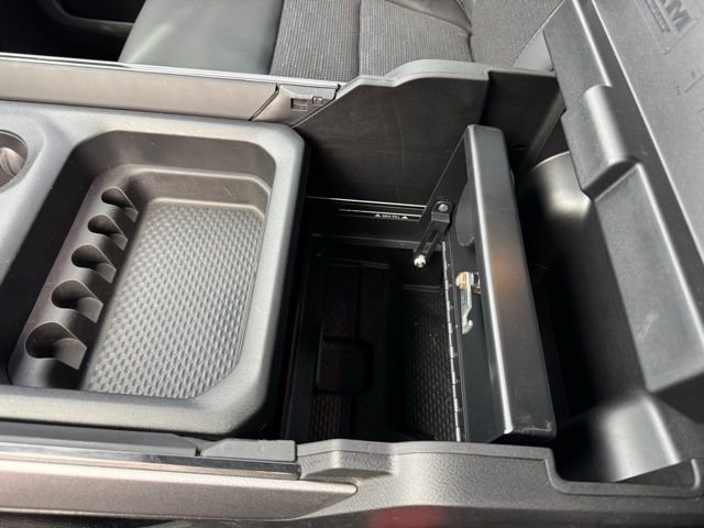 Used 2020 RAM 1500 Big Horn w/ Built-to-serve Edition image 15