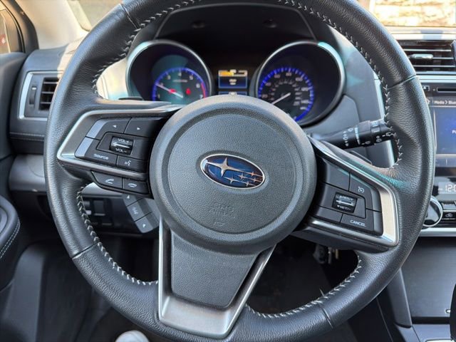 Used 2018 Subaru Outback 2.5i Premium AWD/4WD image 10