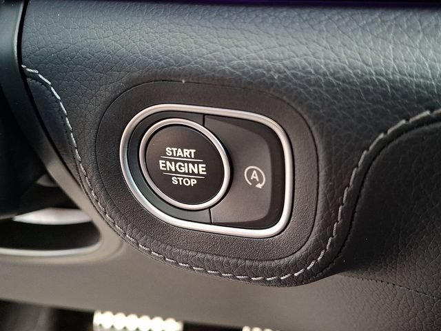 Used 2025 Mercedes-Benz GLE 53 AMG 4MATIC Coupe image 19