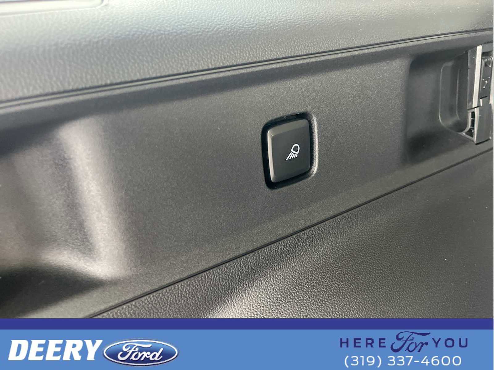 New 2025 Ford Bronco Sport Badlands w/ Sasquatch Badlands Package image 25