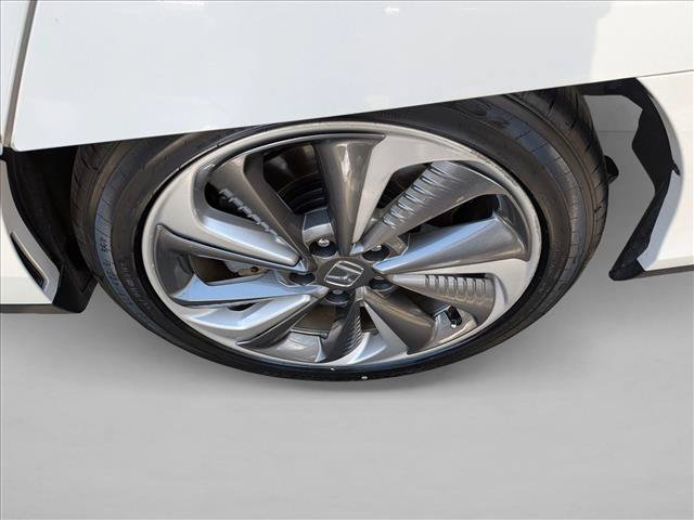 Used 2021 Honda Clarity Plug-In Hybrid image 21