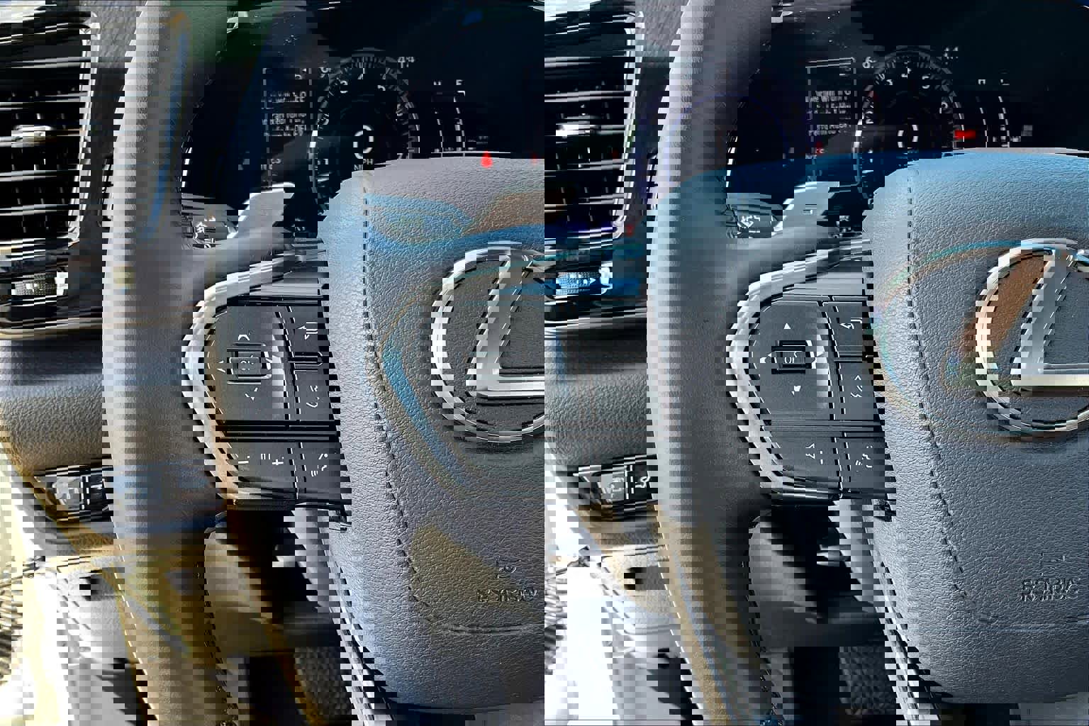 Used 2025 Lexus NX 250 FWD w/ Accessory Package (Z1) image 21