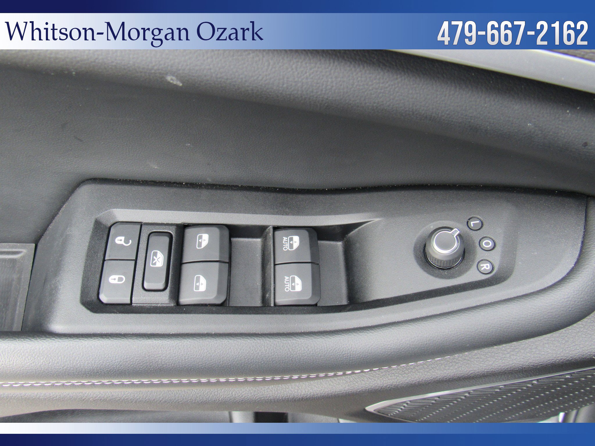 Used 2022 Jeep Grand Cherokee L Limited w/ Trailer Tow Group (B) image 29