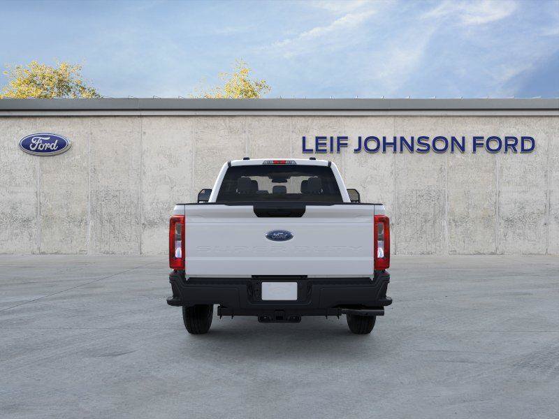 New 2026 Ford F250 XL AWD/4WD image 5