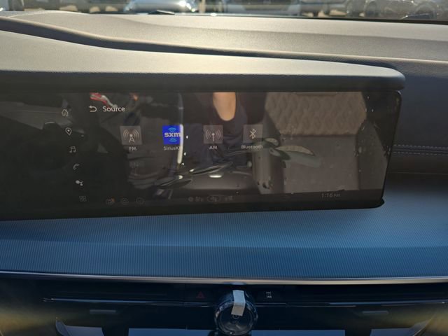 New 2026 Nissan Murano Platinum w/ Cargo Package image 24