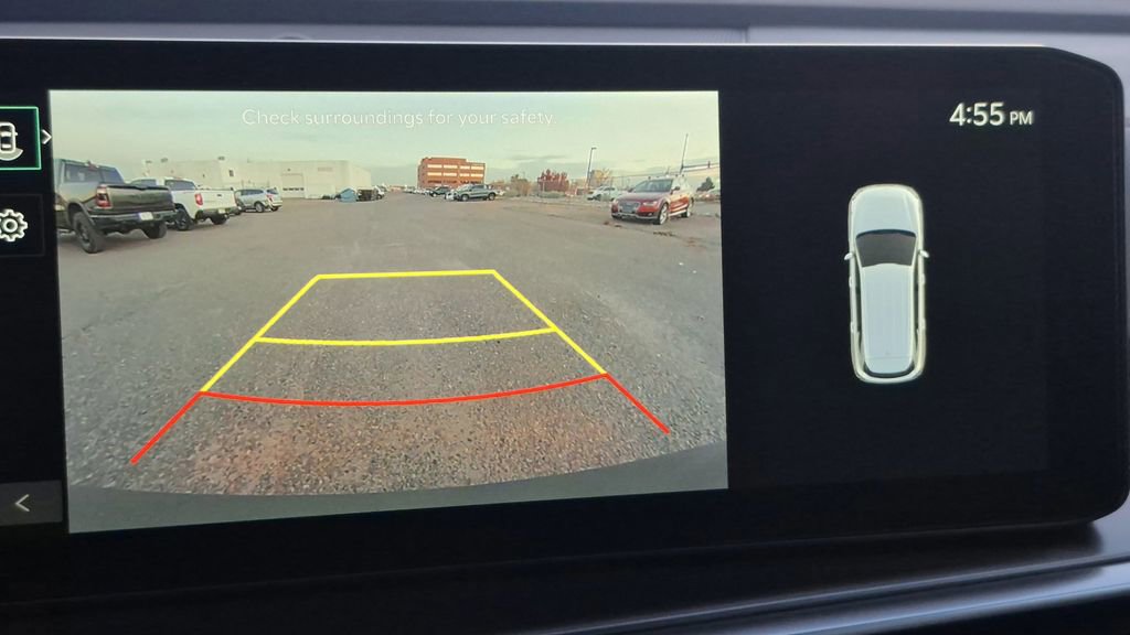 New 2026 Kia Sorento EX image 22