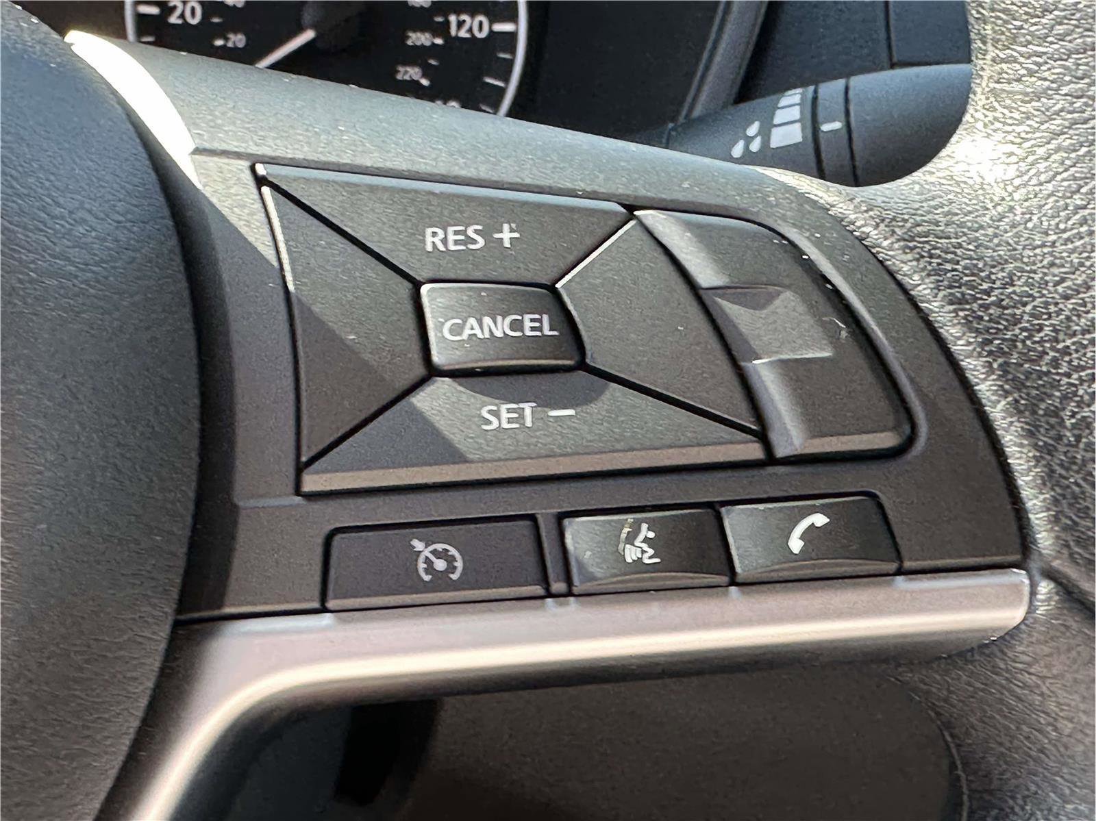 Certified 2022 Nissan Altima 2.5 SV image 27