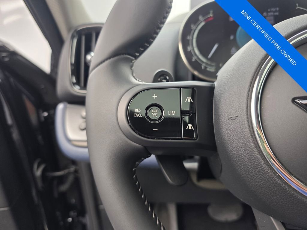 Used 2024 MINI Cooper Countryman S AWD/4WD image 19