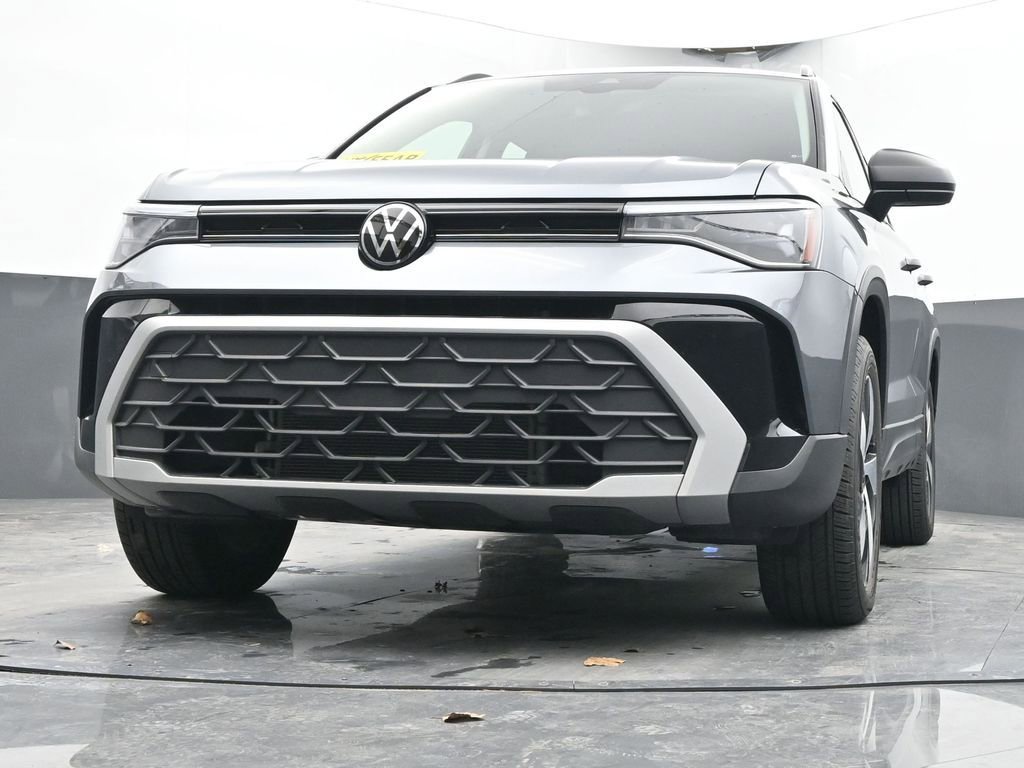 Used 2025 Volkswagen Taos S image 36