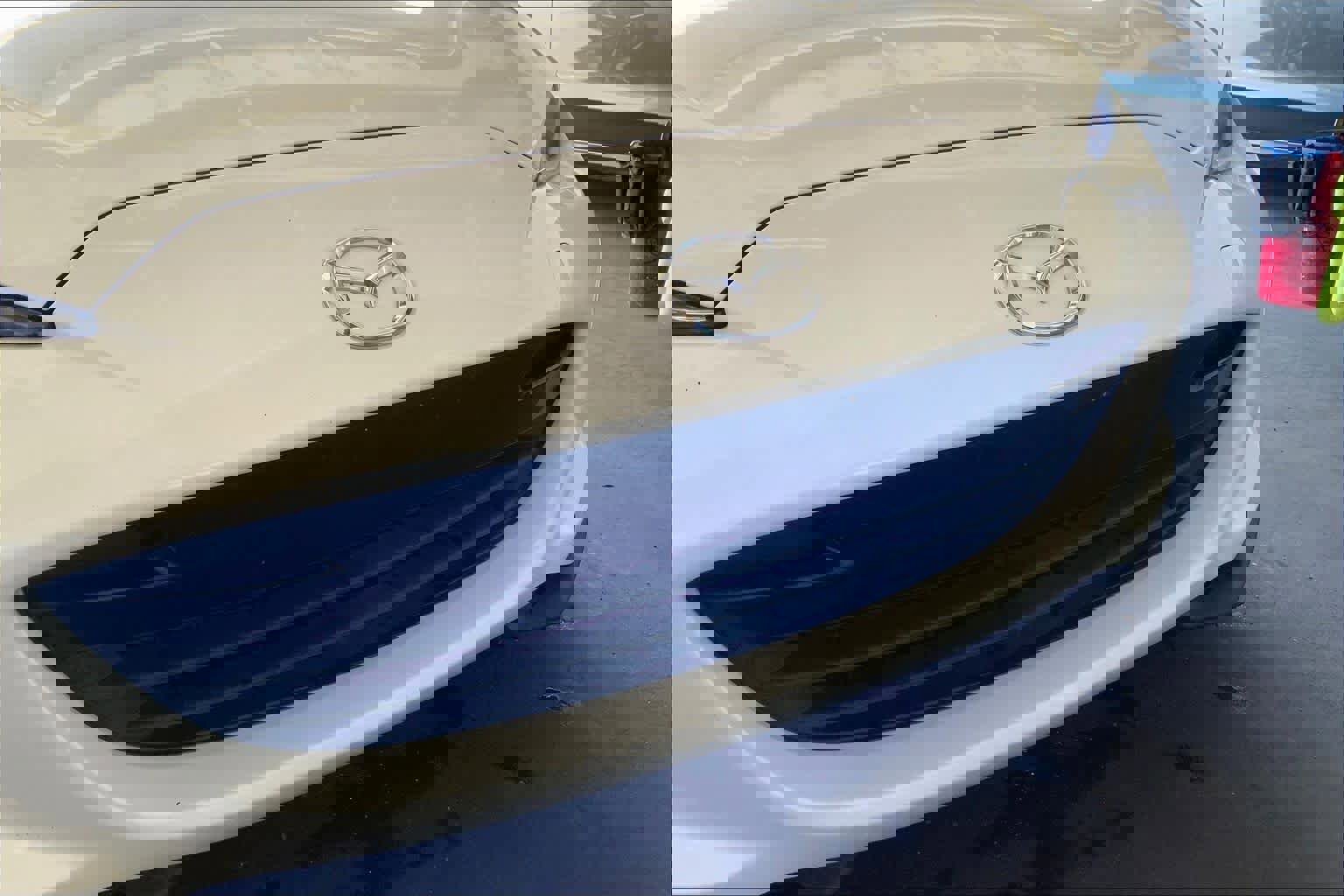 Used 2021 MAZDA MX-5 Miata RF Grand Touring image 28