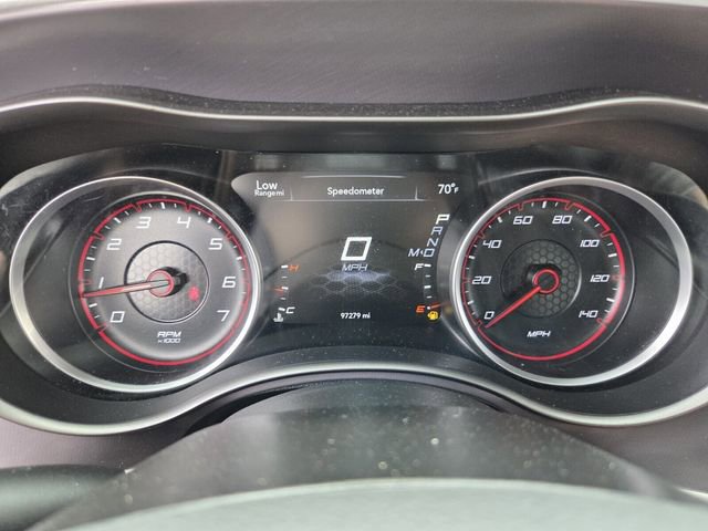 Used 2021 Dodge Charger SXT w/ Leather Interior Group image 21