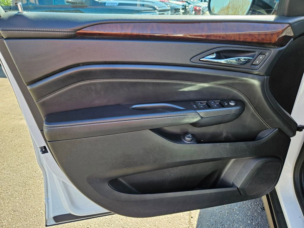 Used 2012 Cadillac SRX Premium image 11