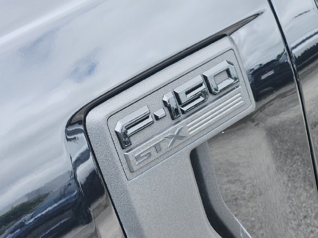 Used 2024 Ford F150 STX w/ Equipment Group 201A FX4 AWD/4WD image 13