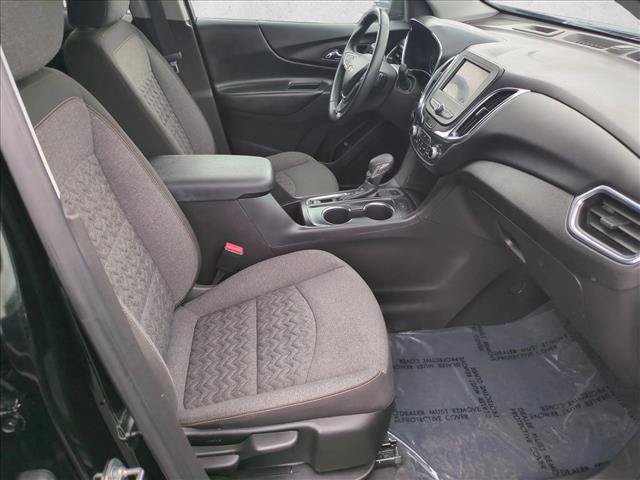 Used 2024 Chevrolet Equinox LT AWD/4WD image 19