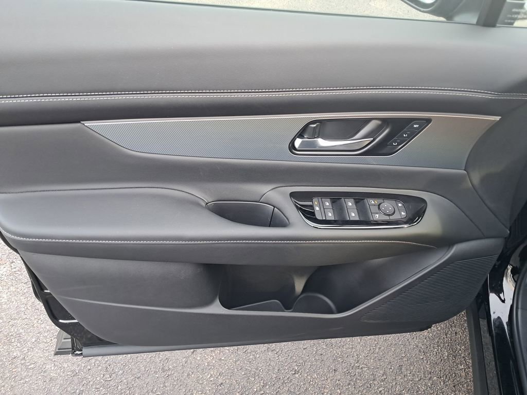 New 2026 Nissan Murano SL image 11