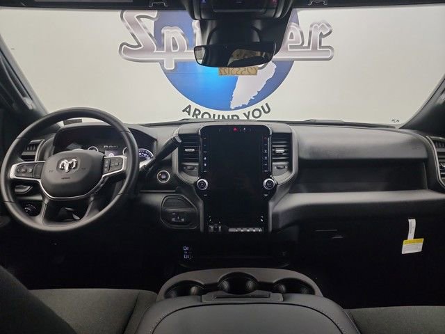 New 2025 RAM 2500 Tradesman image 15