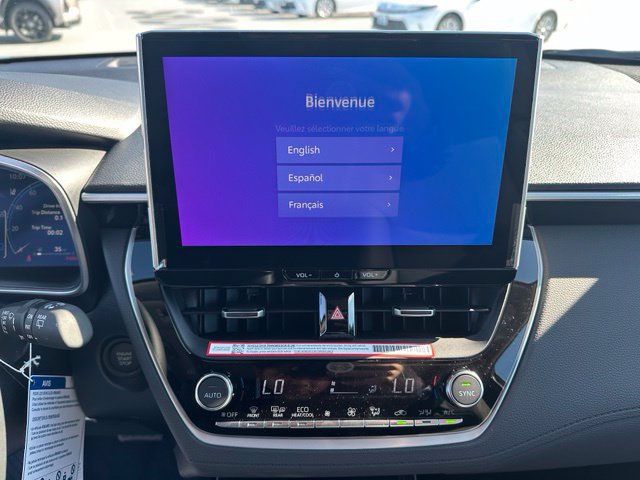 New 2026 Toyota Corolla Cross XLE w/ Convenience Package AWD/4WD image 17