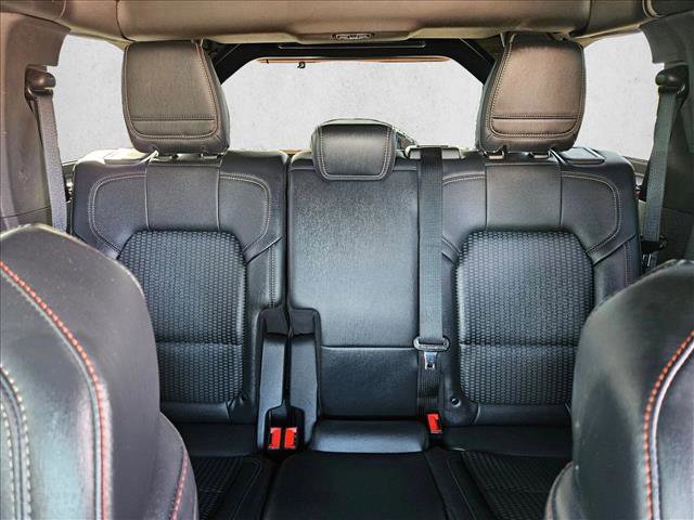 Used 2022 Ford Bronco Raptor image 18