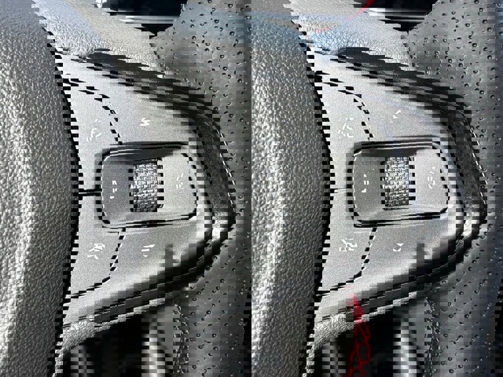 New 2026 Chevrolet TrailBlazer RS image 24