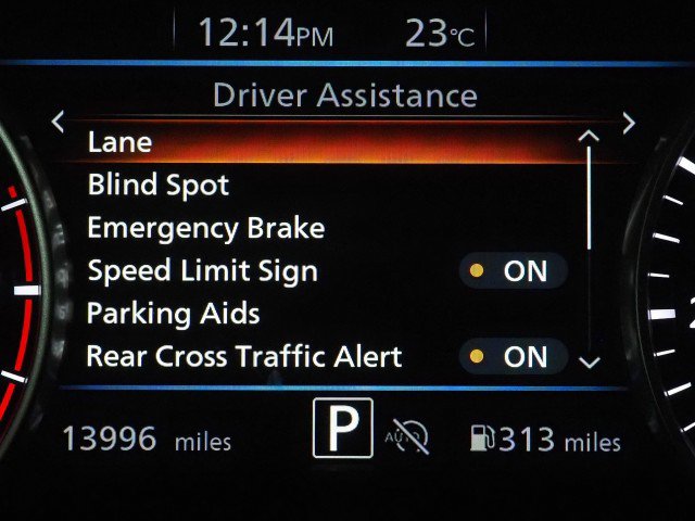 Used 2024 Nissan Sentra SV w/ SV Premium Package image 21