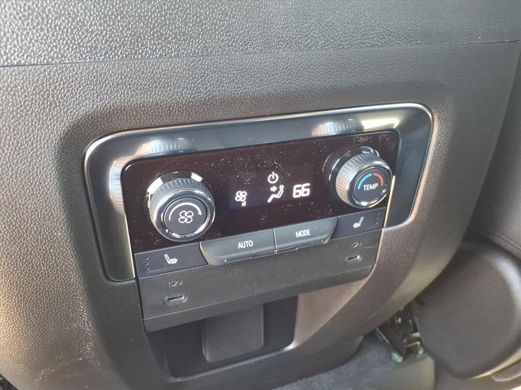 New 2025 Chevrolet Tahoe Premier image 18