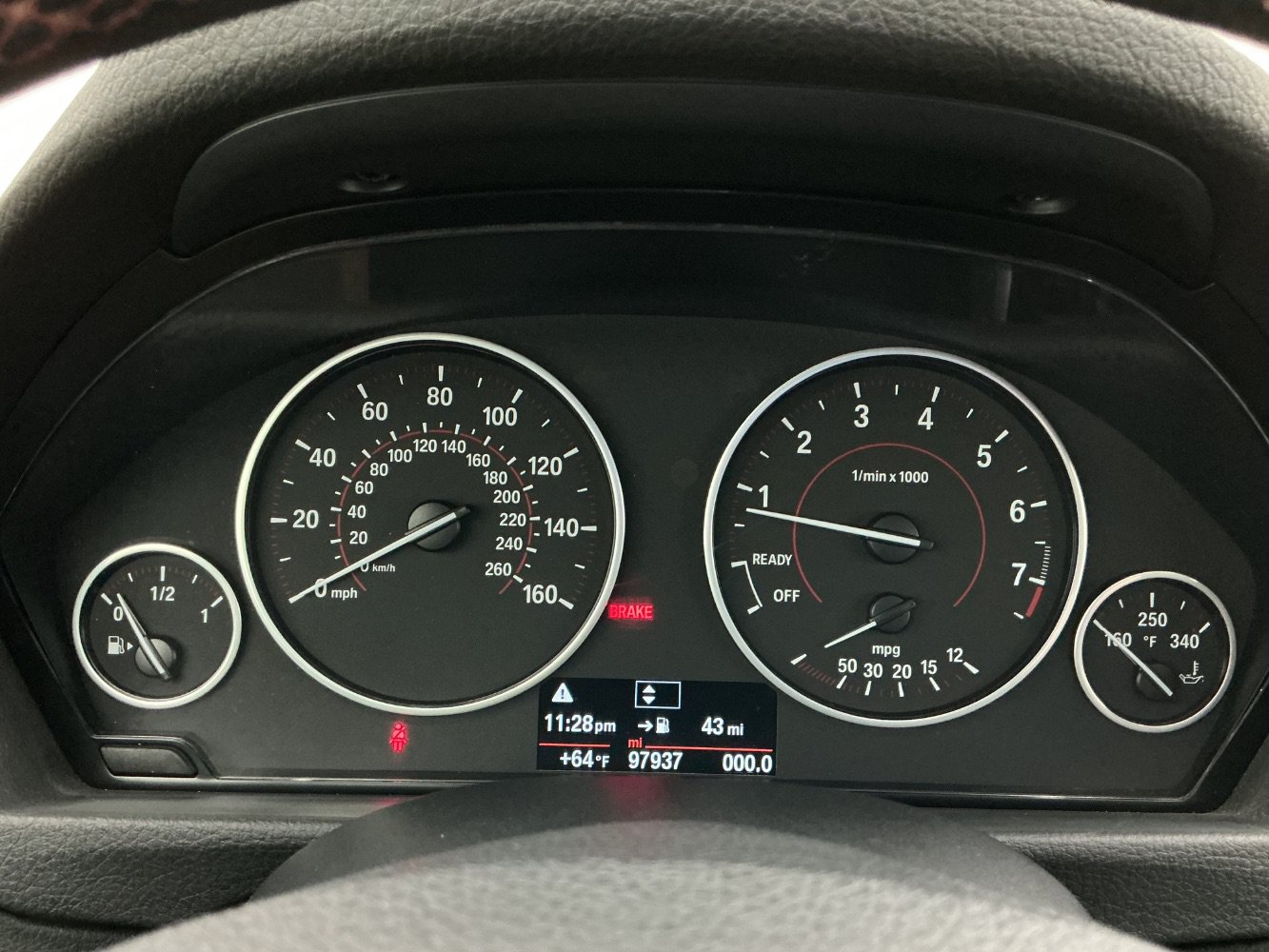 Used 2015 BMW 435i Coupe RWD image 23