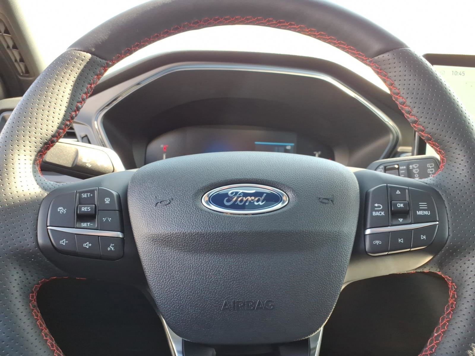 Used 2024 Ford Escape ST-Line w/ Tech Pack #1 AWD/4WD image 28