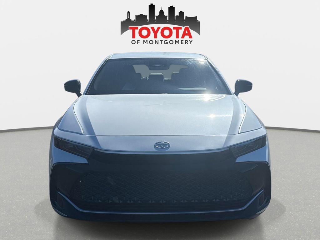 New 2026 Toyota Crown XLE image 8